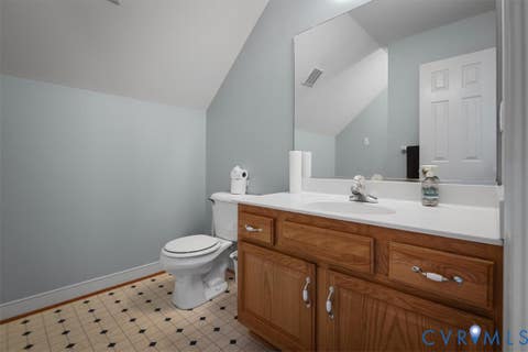 Tiny photo for 9629 Rockstone Court, Henrico, VA 23238 (MLS # 2622147)