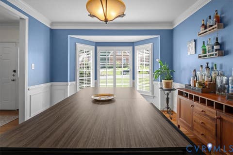 Tiny photo for 9629 Rockstone Court, Henrico, VA 23238 (MLS # 2622147)
