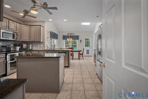 Tiny photo for 9629 Rockstone Court, Henrico, VA 23238 (MLS # 2622147)