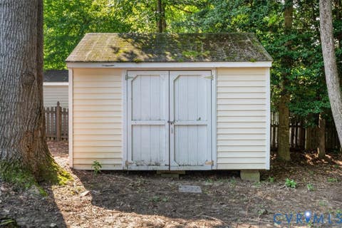 Tiny photo for 9629 Rockstone Court, Henrico, VA 23238 (MLS # 2622147)
