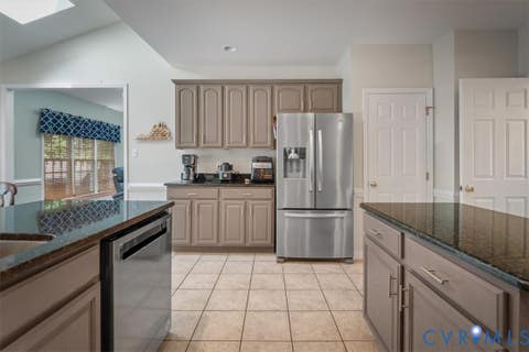 Tiny photo for 9629 Rockstone Court, Henrico, VA 23238 (MLS # 2622147)