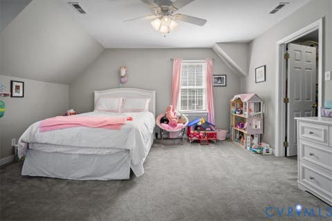 Tiny photo for 9629 Rockstone Court, Henrico, VA 23238 (MLS # 2622147)