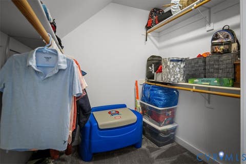 Tiny photo for 9629 Rockstone Court, Henrico, VA 23238 (MLS # 2622147)