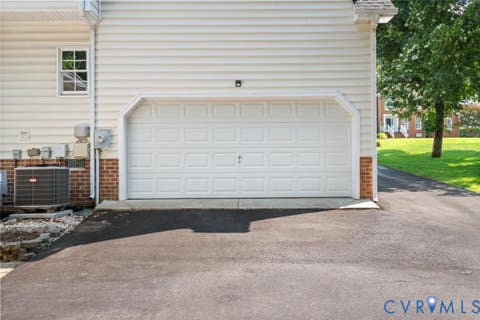 Tiny photo for 9629 Rockstone Court, Henrico, VA 23238 (MLS # 2622147)