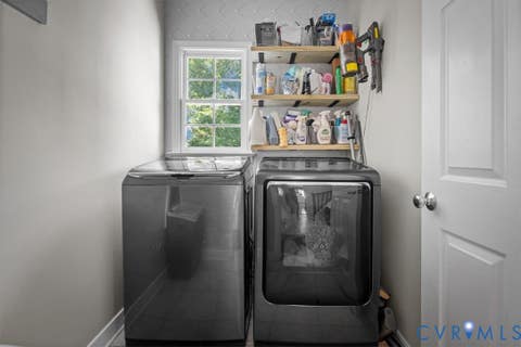 Tiny photo for 9629 Rockstone Court, Henrico, VA 23238 (MLS # 2622147)