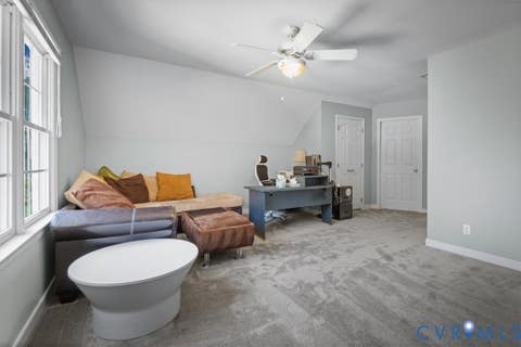 Tiny photo for 9629 Rockstone Court, Henrico, VA 23238 (MLS # 2622147)