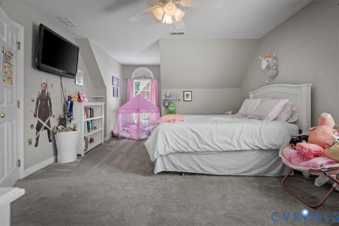Tiny photo for 9629 Rockstone Court, Henrico, VA 23238 (MLS # 2622147)