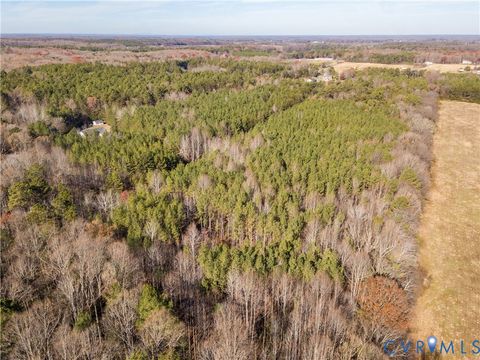 Tiny photo for 0 Grannys Lane, Goochland, VA 23146 (MLS # 2604983)