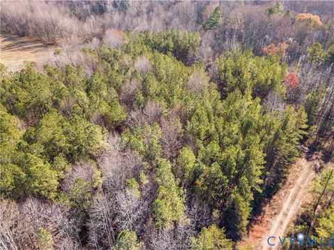 Tiny photo for 0 Grannys Lane, Goochland, VA 23146 (MLS # 2604983)