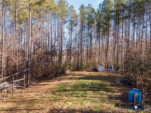 Photo of 0 Grannys Lane, Goochland, VA 23146 (MLS # 2604983)