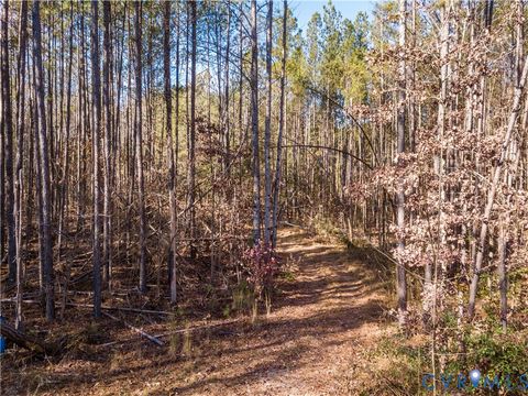 Tiny photo for 0 Grannys Lane, Goochland, VA 23146 (MLS # 2604983)