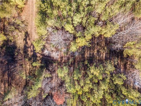 Tiny photo for 0 Grannys Lane, Goochland, VA 23146 (MLS # 2604983)