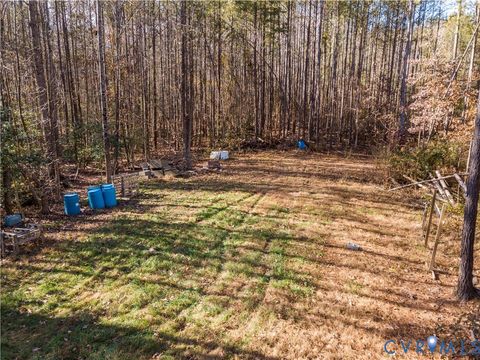 Tiny photo for 0 Grannys Lane, Goochland, VA 23146 (MLS # 2604983)