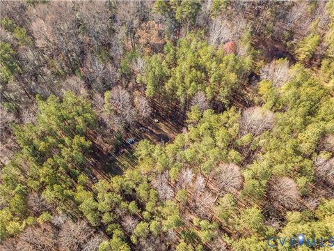 Tiny photo for 0 Grannys Lane, Goochland, VA 23146 (MLS # 2604983)