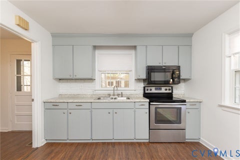 Tiny photo for 4624 Overlea Drive, Chesterfield, VA 23112 (MLS # 2629118)