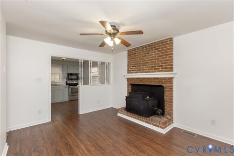 Tiny photo for 4624 Overlea Drive, Chesterfield, VA 23112 (MLS # 2629118)
