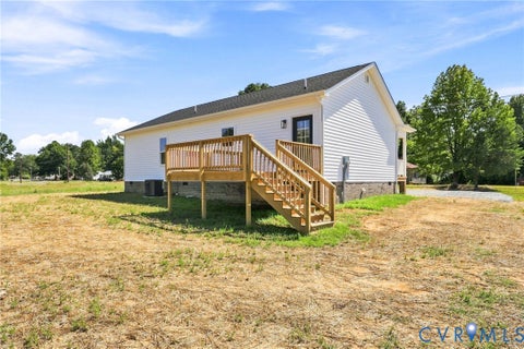 Tiny photo for 906 Nottoway Avenue, Blackstone, VA 23824 (MLS # 2625031)