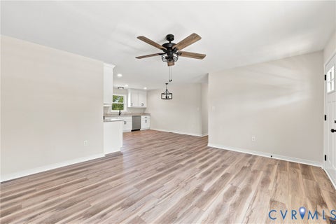 Tiny photo for 906 Nottoway Avenue, Blackstone, VA 23824 (MLS # 2625031)