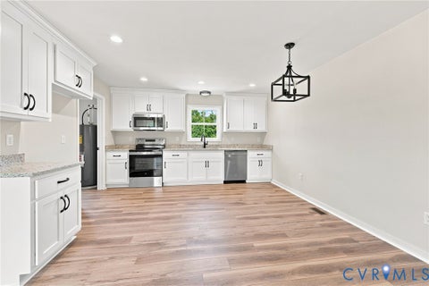 Tiny photo for 906 Nottoway Avenue, Blackstone, VA 23824 (MLS # 2625031)
