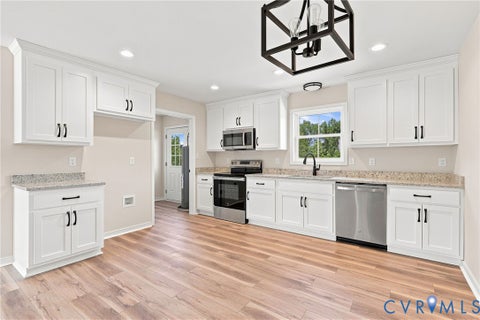 Tiny photo for 906 Nottoway Avenue, Blackstone, VA 23824 (MLS # 2625031)