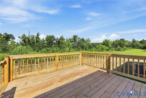 Tiny photo for 906 Nottoway Avenue, Blackstone, VA 23824 (MLS # 2625031)