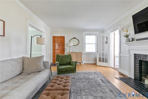 Tiny photo for 1709 W Laburnum Avenue, Richmond, VA 23227 (MLS # 2604887)