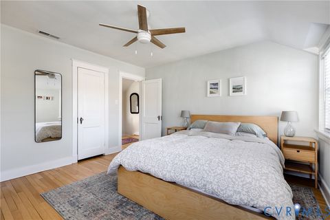 Tiny photo for 1709 W Laburnum Avenue, Richmond, VA 23227 (MLS # 2604887)