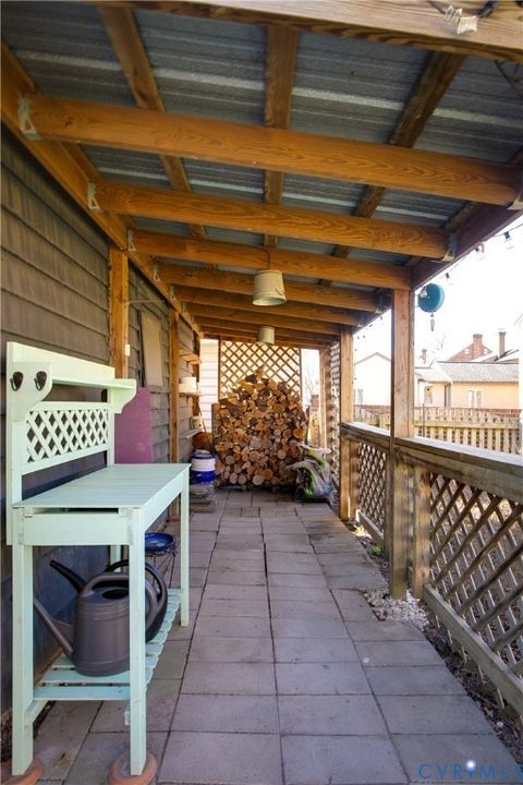 Tiny photo for 1709 W Laburnum Avenue, Richmond, VA 23227 (MLS # 2604887)