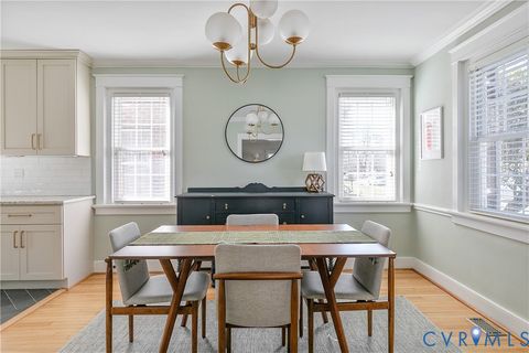 Tiny photo for 1709 W Laburnum Avenue, Richmond, VA 23227 (MLS # 2604887)