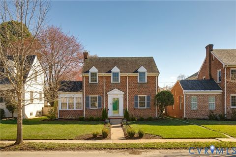 Tiny photo for 1709 W Laburnum Avenue, Richmond, VA 23227 (MLS # 2604887)