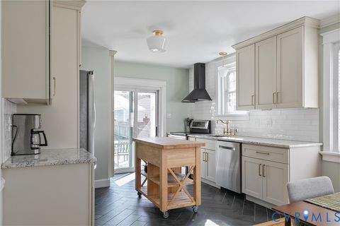 Tiny photo for 1709 W Laburnum Avenue, Richmond, VA 23227 (MLS # 2604887)