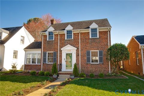 Photo of 1709 W Laburnum Avenue, Richmond, VA 23227 (MLS # 2604887)