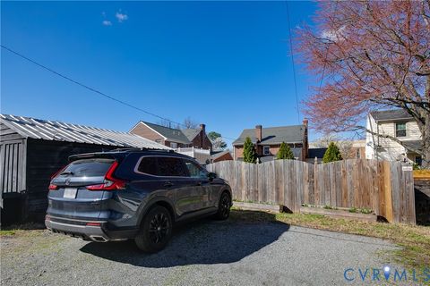 Tiny photo for 1709 W Laburnum Avenue, Richmond, VA 23227 (MLS # 2604887)