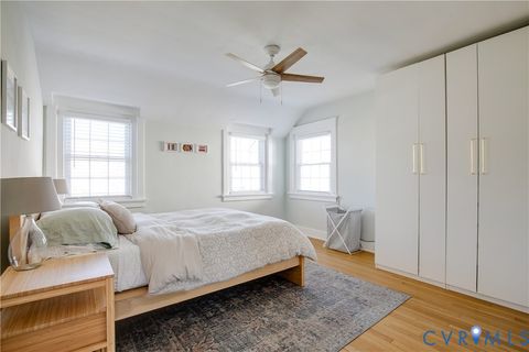 Tiny photo for 1709 W Laburnum Avenue, Richmond, VA 23227 (MLS # 2604887)