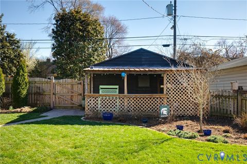 Tiny photo for 1709 W Laburnum Avenue, Richmond, VA 23227 (MLS # 2604887)