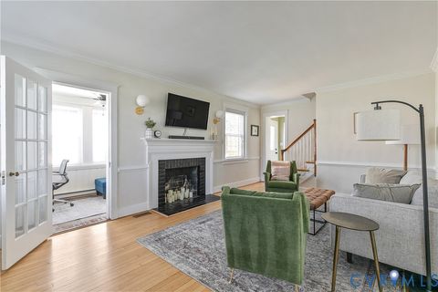 Tiny photo for 1709 W Laburnum Avenue, Richmond, VA 23227 (MLS # 2604887)