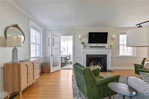 Tiny photo for 1709 W Laburnum Avenue, Richmond, VA 23227 (MLS # 2604887)