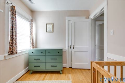 Tiny photo for 1709 W Laburnum Avenue, Richmond, VA 23227 (MLS # 2604887)