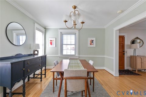 Tiny photo for 1709 W Laburnum Avenue, Richmond, VA 23227 (MLS # 2604887)