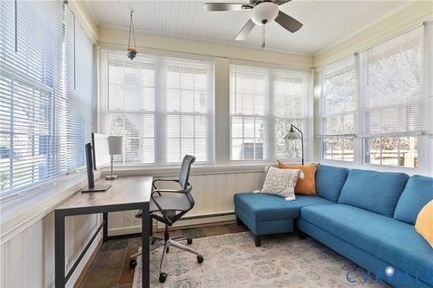 Tiny photo for 1709 W Laburnum Avenue, Richmond, VA 23227 (MLS # 2604887)