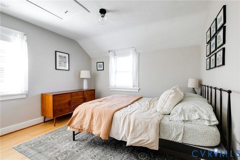 Tiny photo for 1709 W Laburnum Avenue, Richmond, VA 23227 (MLS # 2604887)