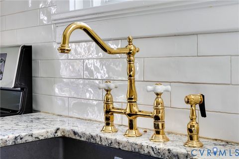 Tiny photo for 1709 W Laburnum Avenue, Richmond, VA 23227 (MLS # 2604887)