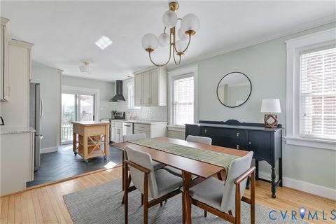 Tiny photo for 1709 W Laburnum Avenue, Richmond, VA 23227 (MLS # 2604887)