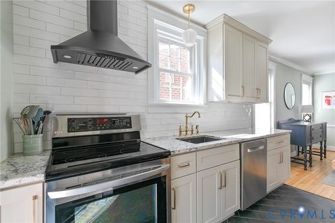 Tiny photo for 1709 W Laburnum Avenue, Richmond, VA 23227 (MLS # 2604887)