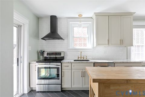 Tiny photo for 1709 W Laburnum Avenue, Richmond, VA 23227 (MLS # 2604887)