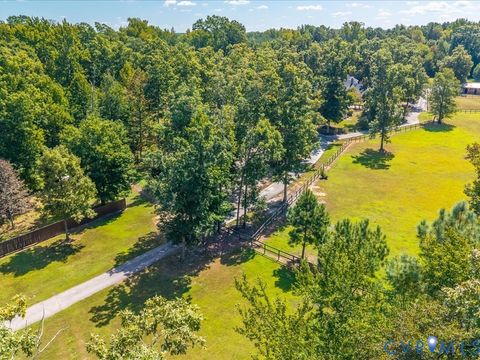 Tiny photo for 11631 Plantation Trace Drive, Chesterfield, VA 23838 (MLS # 2524611)