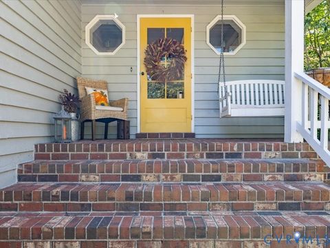 Tiny photo for 11631 Plantation Trace Drive, Chesterfield, VA 23838 (MLS # 2524611)