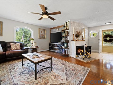 Tiny photo for 11631 Plantation Trace Drive, Chesterfield, VA 23838 (MLS # 2524611)