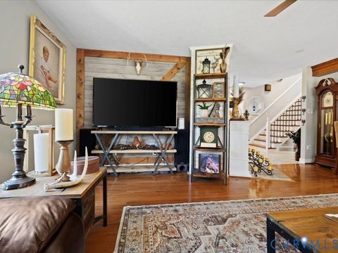 Tiny photo for 11631 Plantation Trace Drive, Chesterfield, VA 23838 (MLS # 2524611)