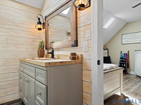 Tiny photo for 11631 Plantation Trace Drive, Chesterfield, VA 23838 (MLS # 2524611)